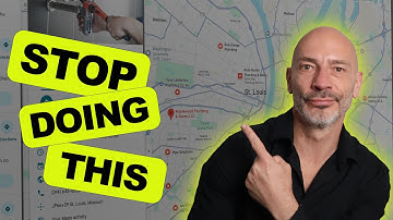 5 Hidden Mistakes Wrecking Your Google Rankings (Without You Even Noticing)