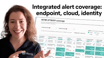 Elastic + Defender XDR: Threat correlation across endpoint, cloud, and identity