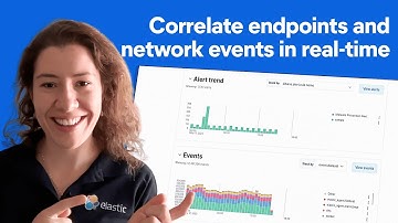 Elastic + Defender XDR: Threat correlation across endpoint, cloud, and identity