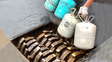 Amazing Machines Operating At An INSANE LEVEL ▶5