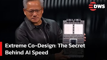 ‘Thinking is Hard’: Jensen Huang Explains How Nvidia Is Rewiring the Future of Intelligence | AI14