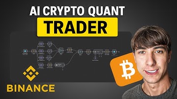 I Built a Expert Crypto Quant analyst Agent.. (gives me profitable trades)