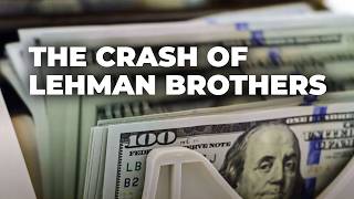 How Lehman Brothers Bank Fell: the Collapse that Shook the World