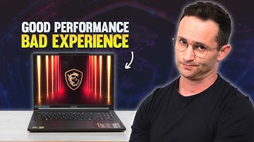 MSI Stealth A16: It’s Fast, But You Won’t Want To Use It
