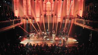 HAEVN feat. Neco Novellas - Great Mother (Live in Paradiso)