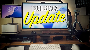 Why I Ditched My MacBook Pro for an M4 Max Mac Studio and M5 iPad Pro Workflow