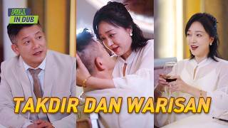 【IN DUB】Kurir makanan, 50th, dikhianati istri & anak! Diusir dari rumahnya sendiri! 💔