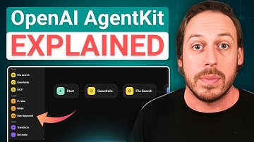 AgentKit onder de knie krijgen: uw gids voor het snel bouwen van AI-agenten