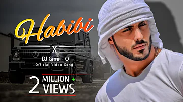 Habibi - Albanian Music