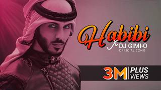 Habibi - Albanian Music