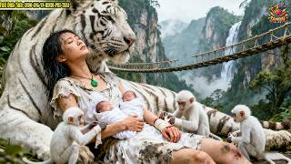 Girl Abandoned for Out-of-Wedlock Pregnancy Gives Birth to Genius Twins of a Billionaire CEO