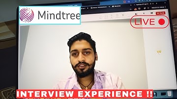 Valsspelen?? 💀 | Mindtree Interview Ervaring 2025 | Mindtree Coding Vragen 2026