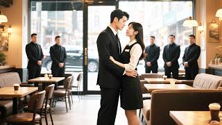 Only this kind waitress marries poor guy rejected by 100 women—not knowing he’s powerful billionaire