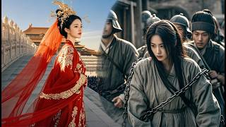 Orphan girl fakes death, enters the palace with a new identity, sends the wicked consort to hell.