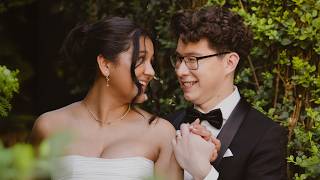 EYstreem's Wedding (Jordan & Arunika)