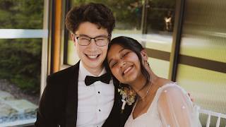 EYstreem's Wedding (Jordan & Arunika)