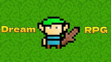 I Started My Dream RPG In Godot