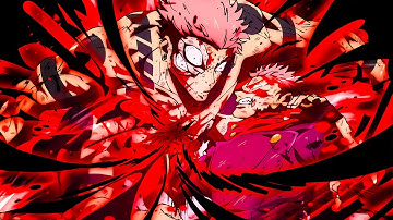 Jujutsu Kaisen Season 3: The Culling Game Part 1「AMV」Numb ( Alternative Version ) ᴴᴰ