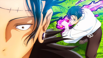 Jujutsu Kaisen Season 3: The Culling Game Part 1「AMV」Numb ( Alternative Version ) ᴴᴰ