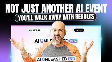 Dit AI-evenement zal uw bedrijf voorgoed veranderen (praktische ervaring + echte resultaten)