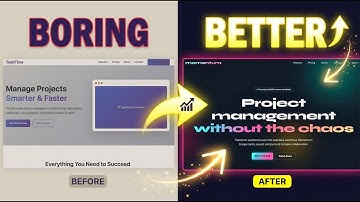 Stop Building Ugly AI UIs (Do This Instead)