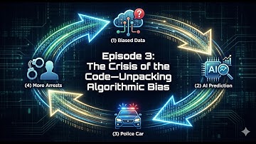 Episode 3: The Crisis of the Code—Unpacking Algorithmic Bias