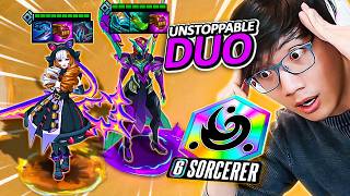 Why 6 Sorcerer Gwen   Karma is Broken Right Now