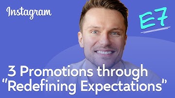 Instagram Senior Staff Eng (IC7) On What Held Him Back, Redefining Expectations, Promo Stories