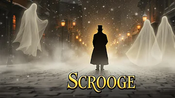 Scrooge (1935, Christmas film) Colorized | Seymour Hicks, Donald Calthrop, Robert Cochran