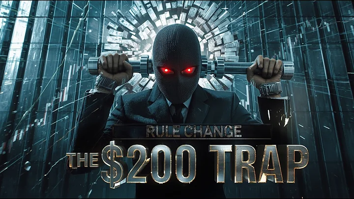 The $200 Silver Trap How Banks Plan to Crash the Market Again the Hunt Brothers