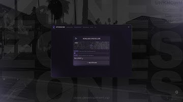 RiP-Zones | Restricted- & Save-zones | FiveM Script by RiP Development