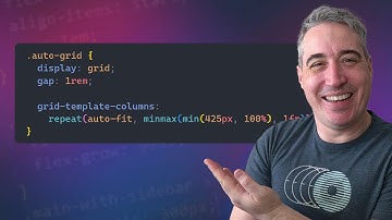 The magic of auto-fit and auto-fill (and the difference between them)