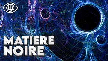 Seeing the Invisible: The Sources of Dark Matter | Documentary - AT