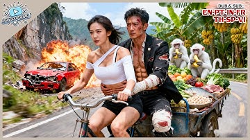 Rural Girl Risks Her Life Saving Stranger From Accident Only To Learn He Is Billionaire Who Proposes