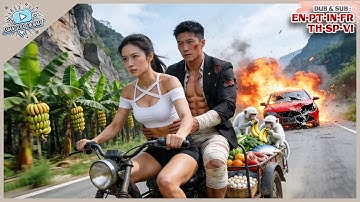 Rural Girl Risks Her Life Saving Stranger From Accident Only To Learn He Is Billionaire Who Proposes