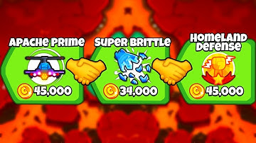 The BEST Heli Strategy in Battles 2!