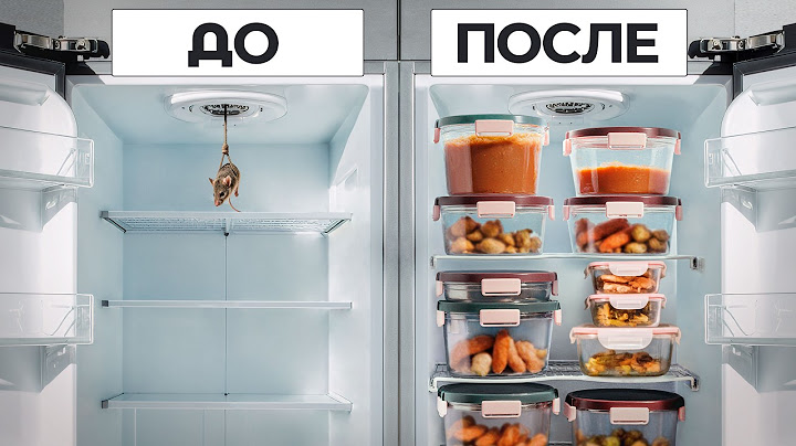 Как я перестал Тратить 280,000₽ в год на ОБЕДЫ
