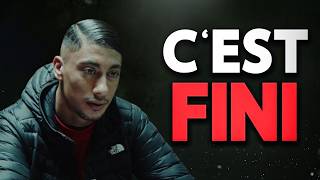 How did MAES trap himself? (Murders, Shootings, Drugs) | Documentary