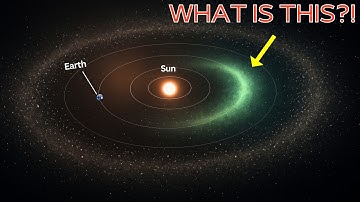 Astronomers FOUND a Hidden Structure in the Kuiper Belt… Meet the Inner Kernel