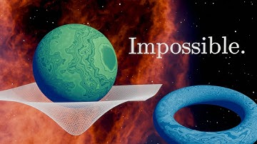 A Genius Solution to an Impossible Problem in Topology