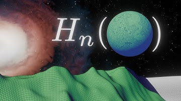 A Genius Solution to an Impossible Problem in Topology