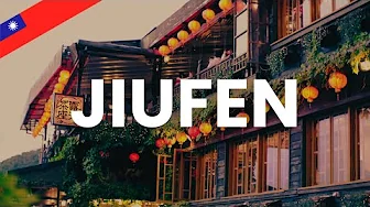 πΉπΌ Taiwan 2025 | Exploring Yehliu, Shifen & Jiufen