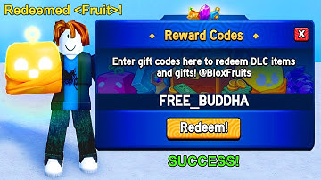 *NEW CODES* ALL NEW WORKING CODES IN BLOX FRUITS NOVEMBER 2025! ROBLOX BLOX FRUITS CODES