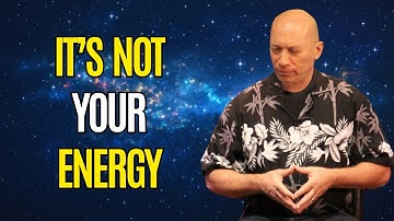 How to Move Through Negative Energy Without Absorbing It - Bashar Darryl Anka Channeling