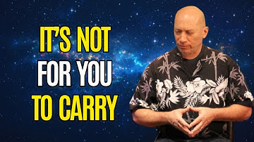 How to Move Through Negative Energy Without Absorbing It - Bashar Darryl Anka Channeling