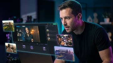Stop Hunting for Stock Footage: Automate B-Roll with Compledio