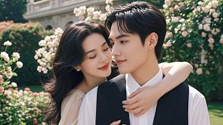 Kabur di hari pernikahan,dia jatuh ke tangan racer misterius yang ternyata pewaris rahasia#minidrama