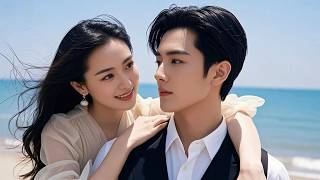 Kabur di hari pernikahan,dia jatuh ke tangan racer misterius yang ternyata pewaris rahasia#minidrama