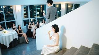 Gadis tuli dihina saat kencan, CEO miliarder datang menolong, jatuh cinta dan menikahinya!