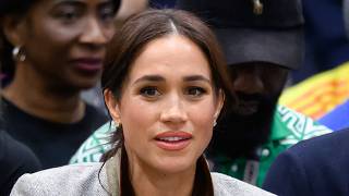 Critics Can't Stand Meghan Markle's New Netflix Show 'With Love, Meghan'